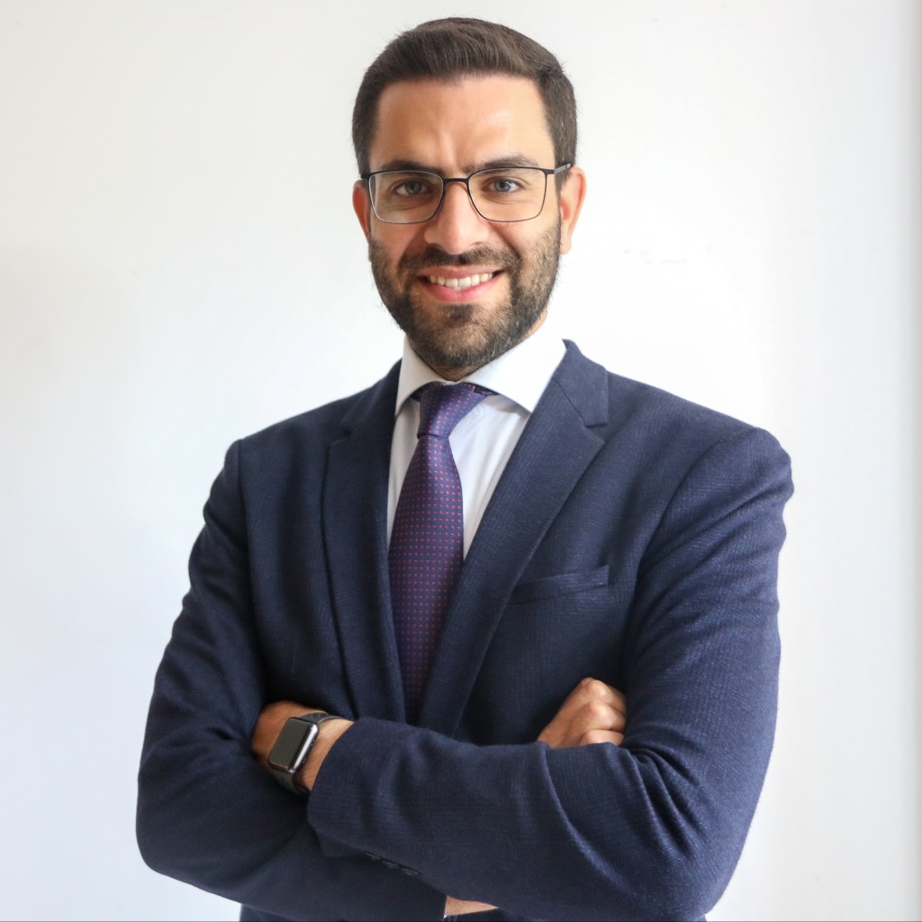 Dr. Ralph Saadeh - OBGYN - Lebanon Dr. Ralph Saadeh - OBGYN - Lebanon