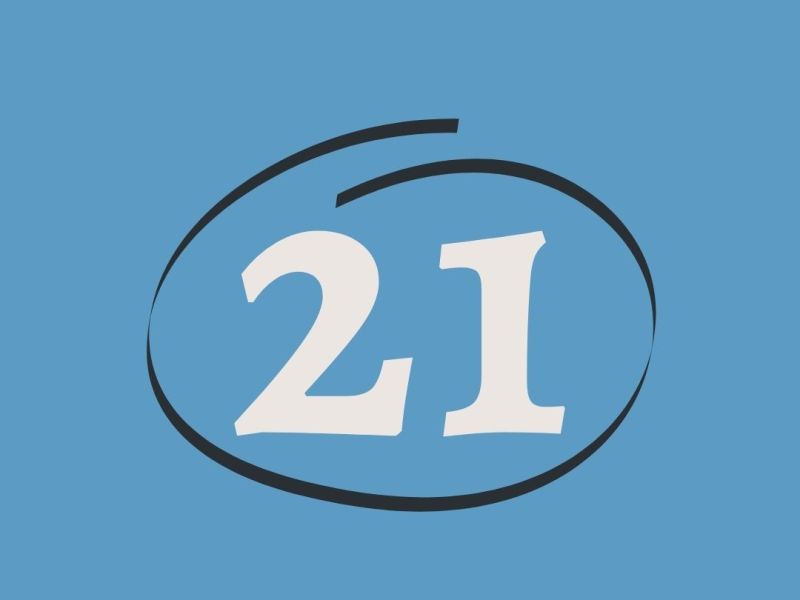 Reasons to see a Gynecologist before the age of&nbsp;21